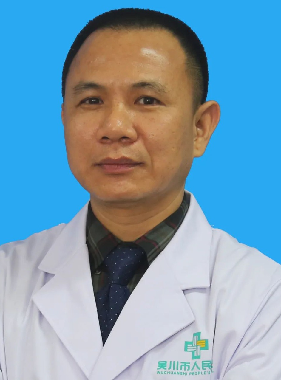 科主任 杨亚胜