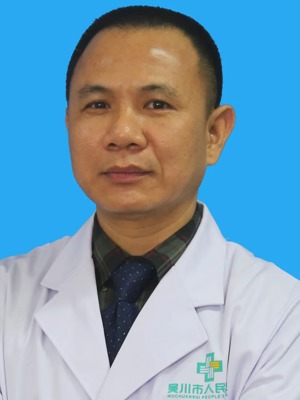 科主任 杨亚胜