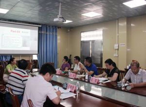 【工作动态】广东医科大学附属医院专家到我院指导助理全科医生培训工作