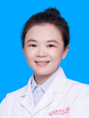 何彩红
