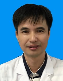 陈冠瑶