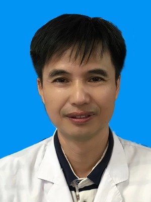 科副主任 陈冠瑶
