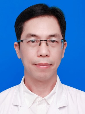 林海桐