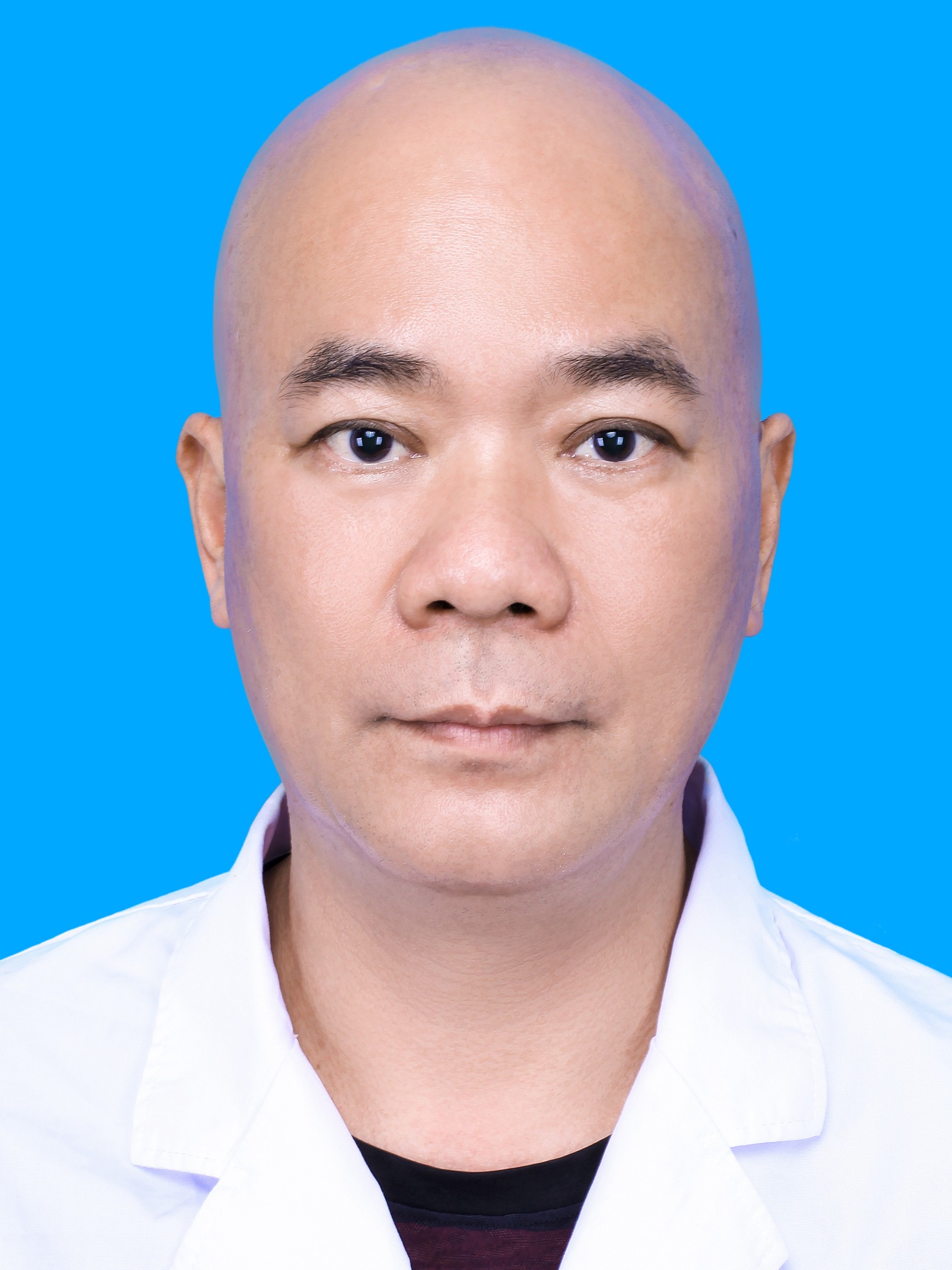科主任 林康华