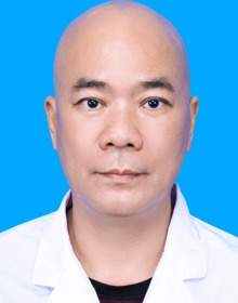 林康华