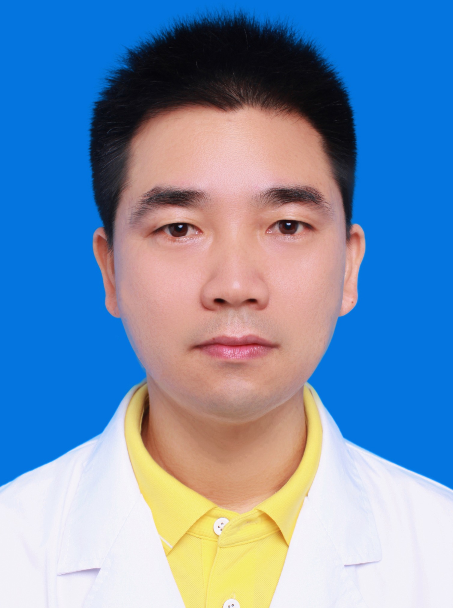 科副主任 陈敏辉