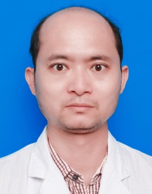 朱水染