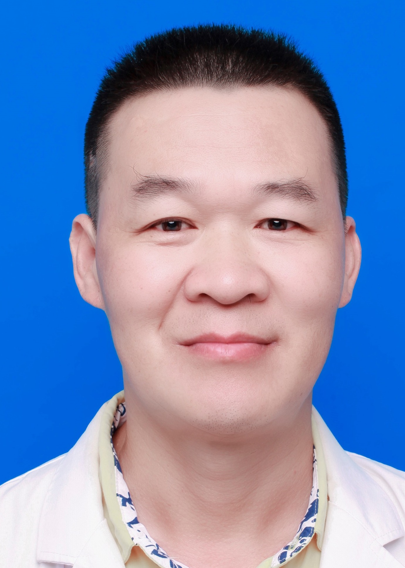 科主任 李学超