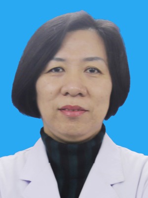 科主任 柯宇桦