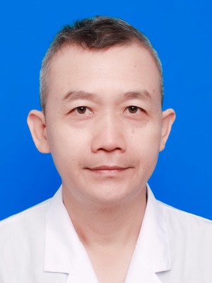 科主任 陈兴波