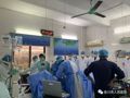 抢救生命接力赛！急诊医学科争分夺秒救治心脏呼吸骤停患者