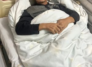 跨省救助暖人心，急诊医护勇担当