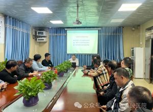 我院举办交通安全知识专题培训会