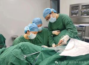 助孕成功！我院妇科助力宫颈机能不全的孕妇安全保胎