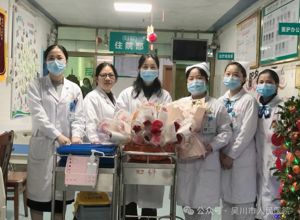 三八妇女节 | 致敬闪闪发光的她……