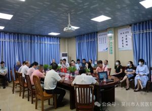 我院开展整体搬迁患者转运突发医疗事件应急演练