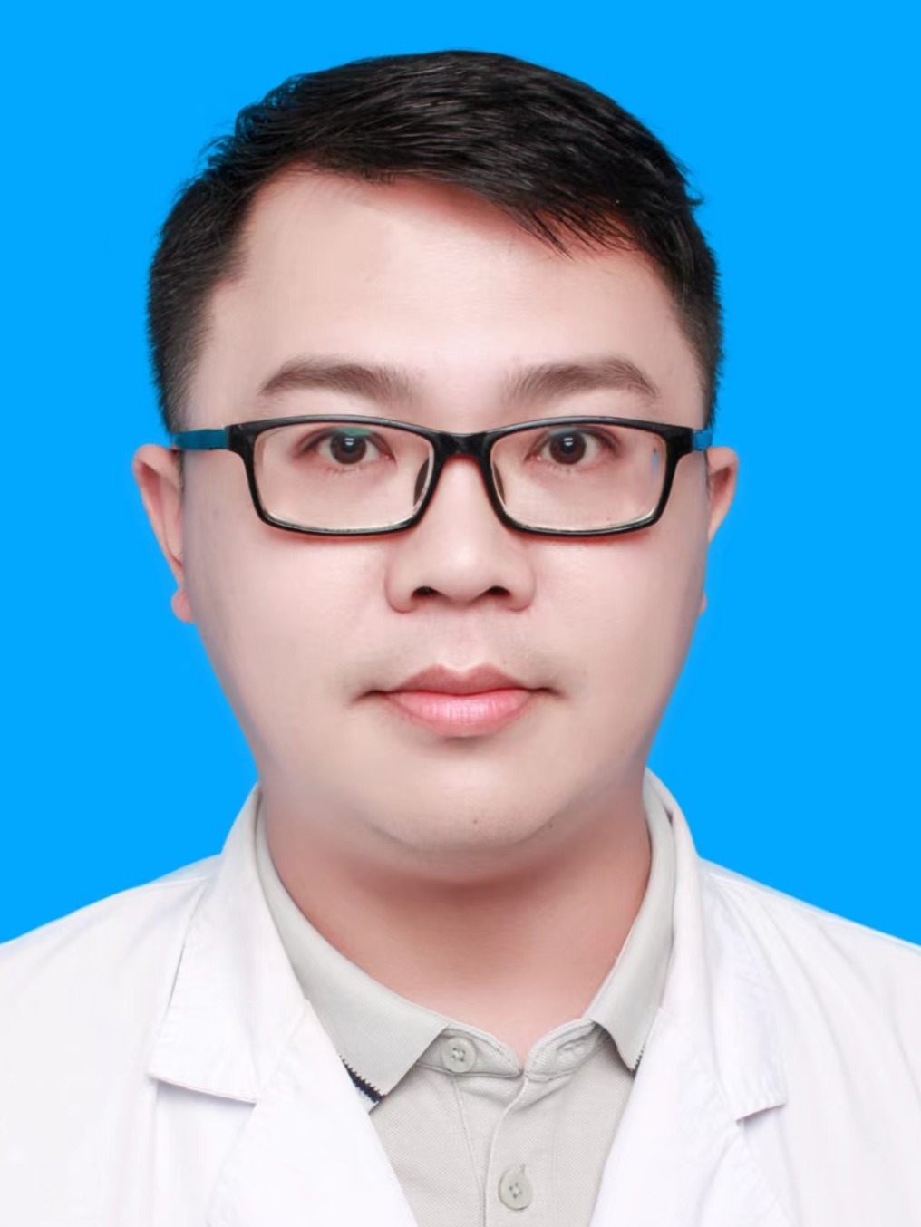 林华明