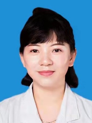 主任助理 肖彩燕