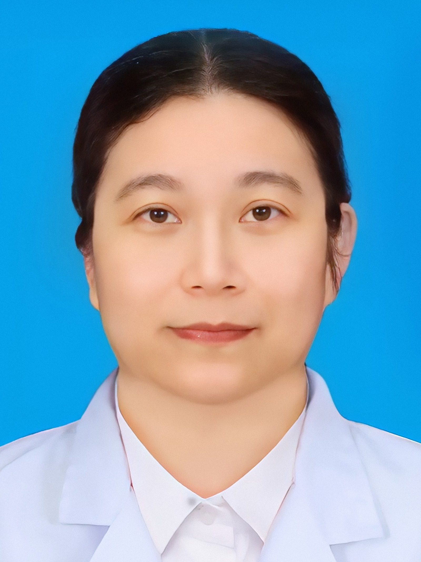  杨秋燕
