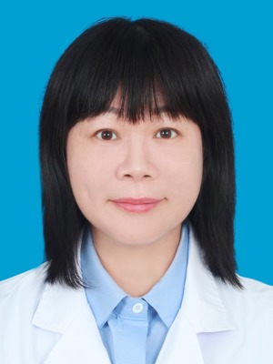 科主任 陈舒浩