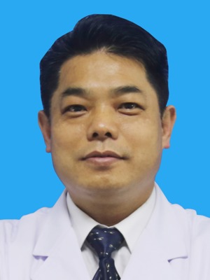 科主任 董盛宇