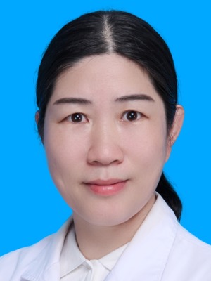 科主任 赖力耘
