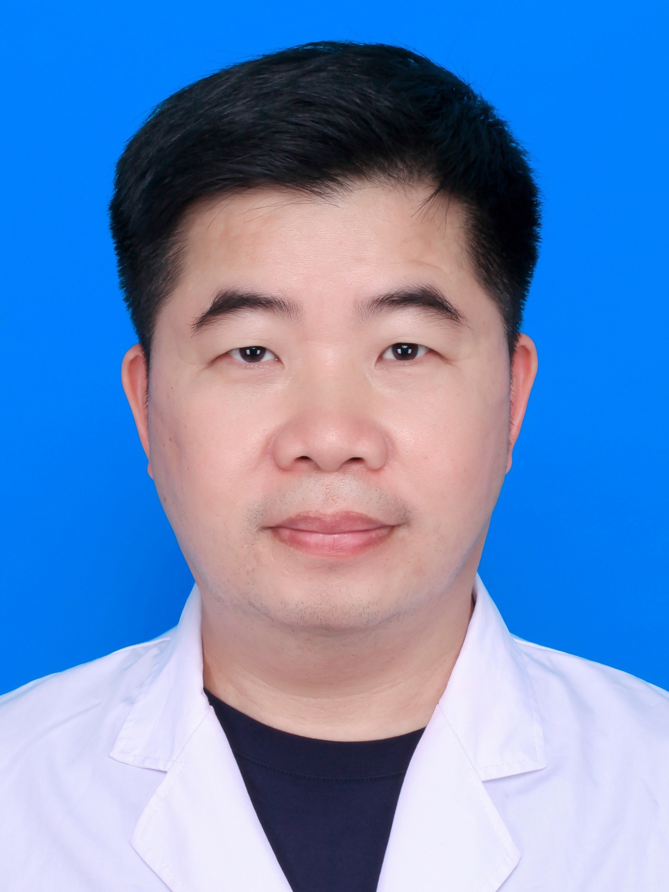 科副主任 陈朝阳