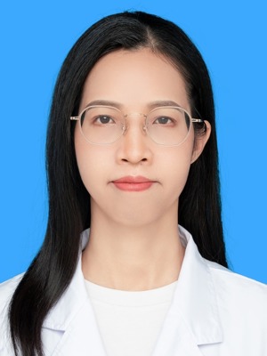 科副主任 沈 丹