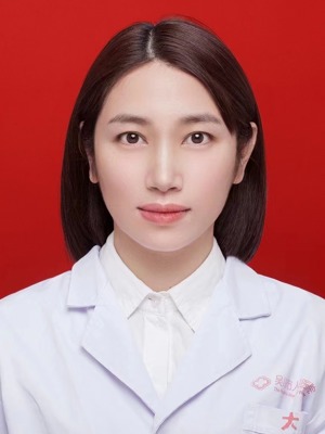 科副主任 钟晓霞