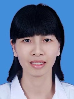 杨亚凌