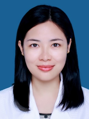 科主任 容敏贤