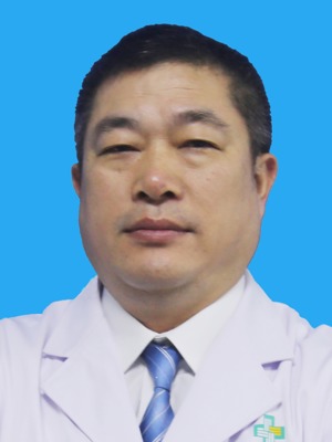 科副主任 黄康贵