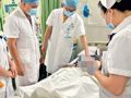 【新技术】我院再次成功开展腹腔镜下NOSES 术治疗乙状结肠癌