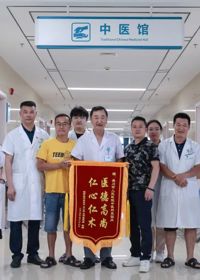 袁国庆：妙手除顽疾，中医疗法显奇效