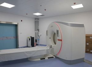 我院医学影像科利用能谱CT精准鉴别脑出血与碘外渗