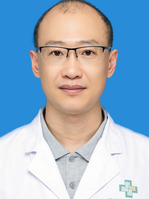 科主任 麦志才