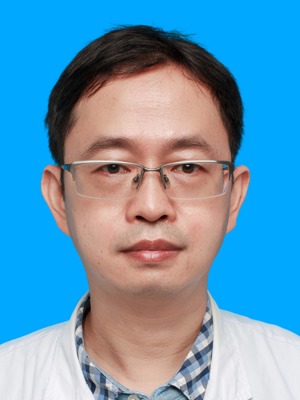 科主任 黄 浩