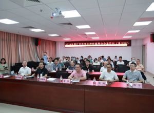 湛江市医学会神经病学分会基层行（吴川站）研讨会在我院举办