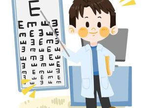 【2024年全国“爱眼日”】关注普遍的眼健康