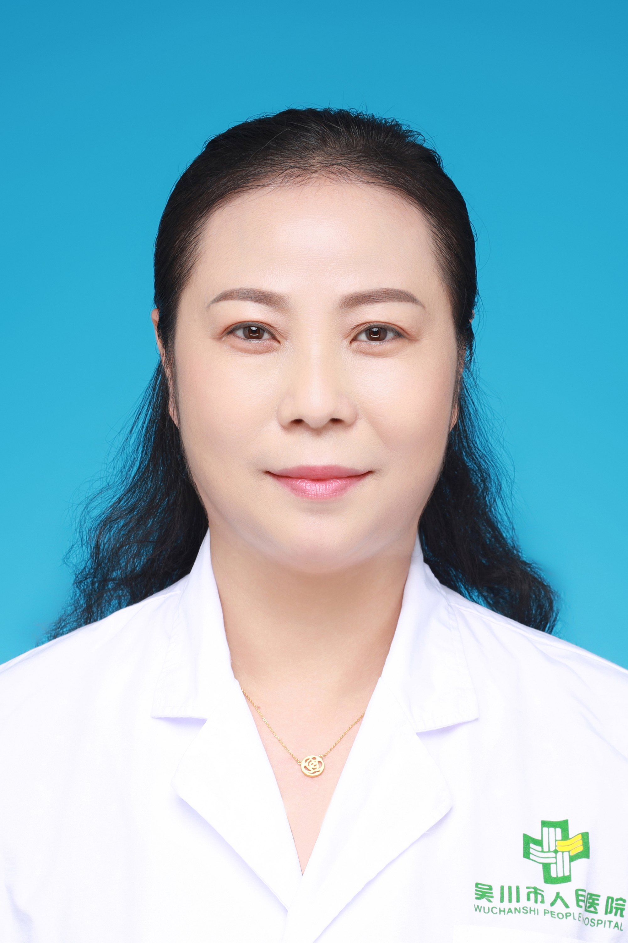 林玉玲