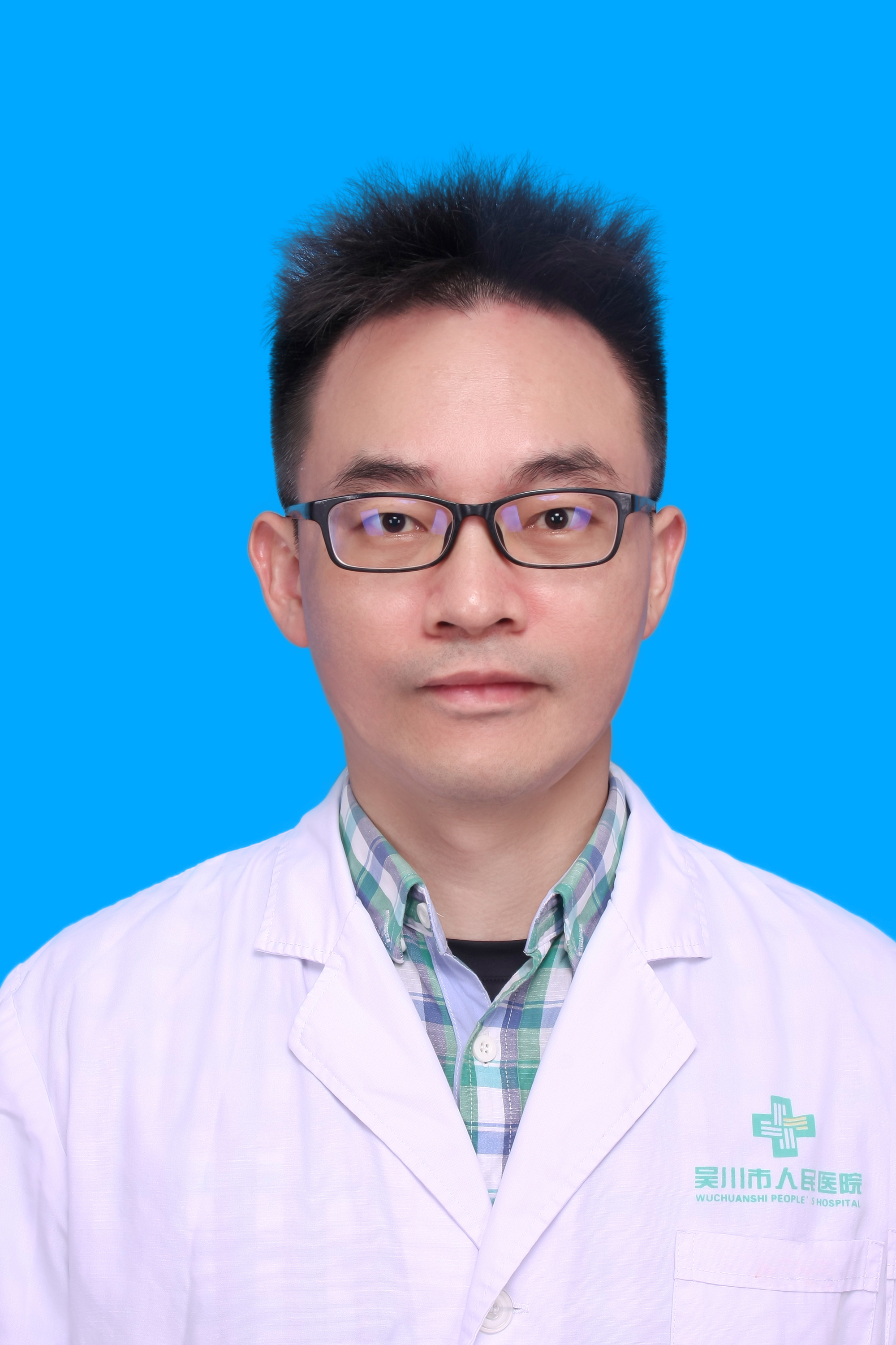 杨勇