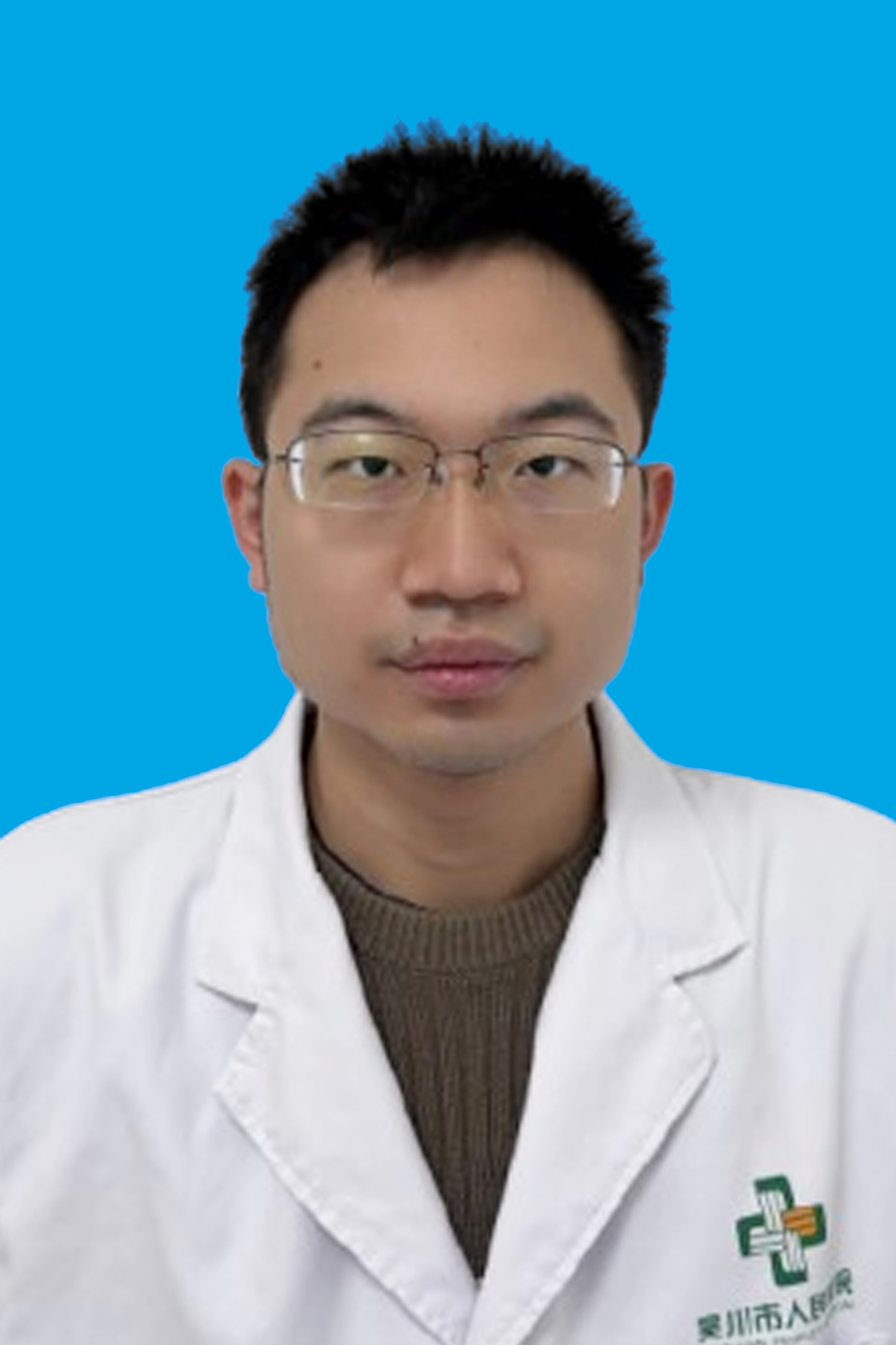 李常合