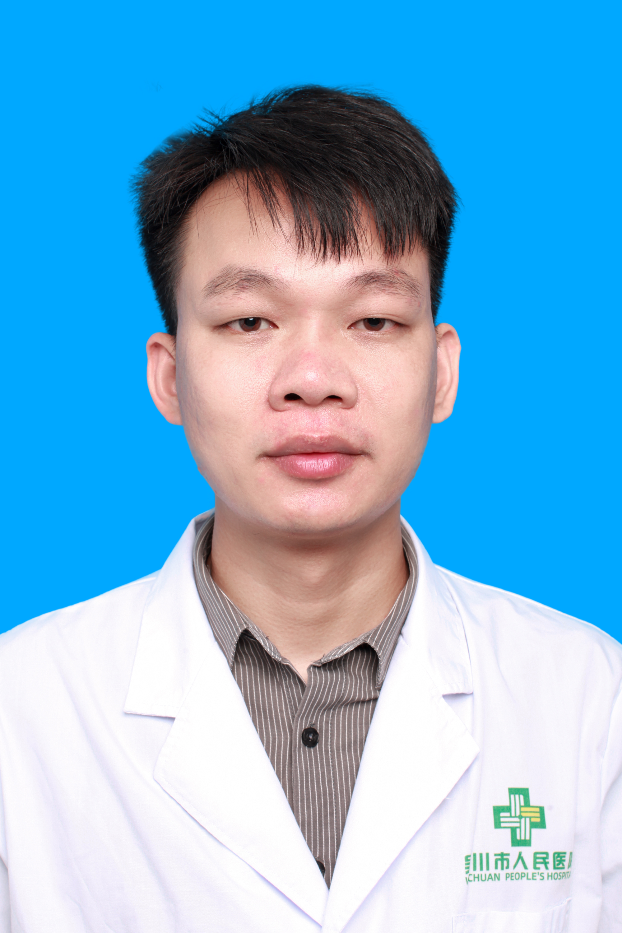 吴帝明