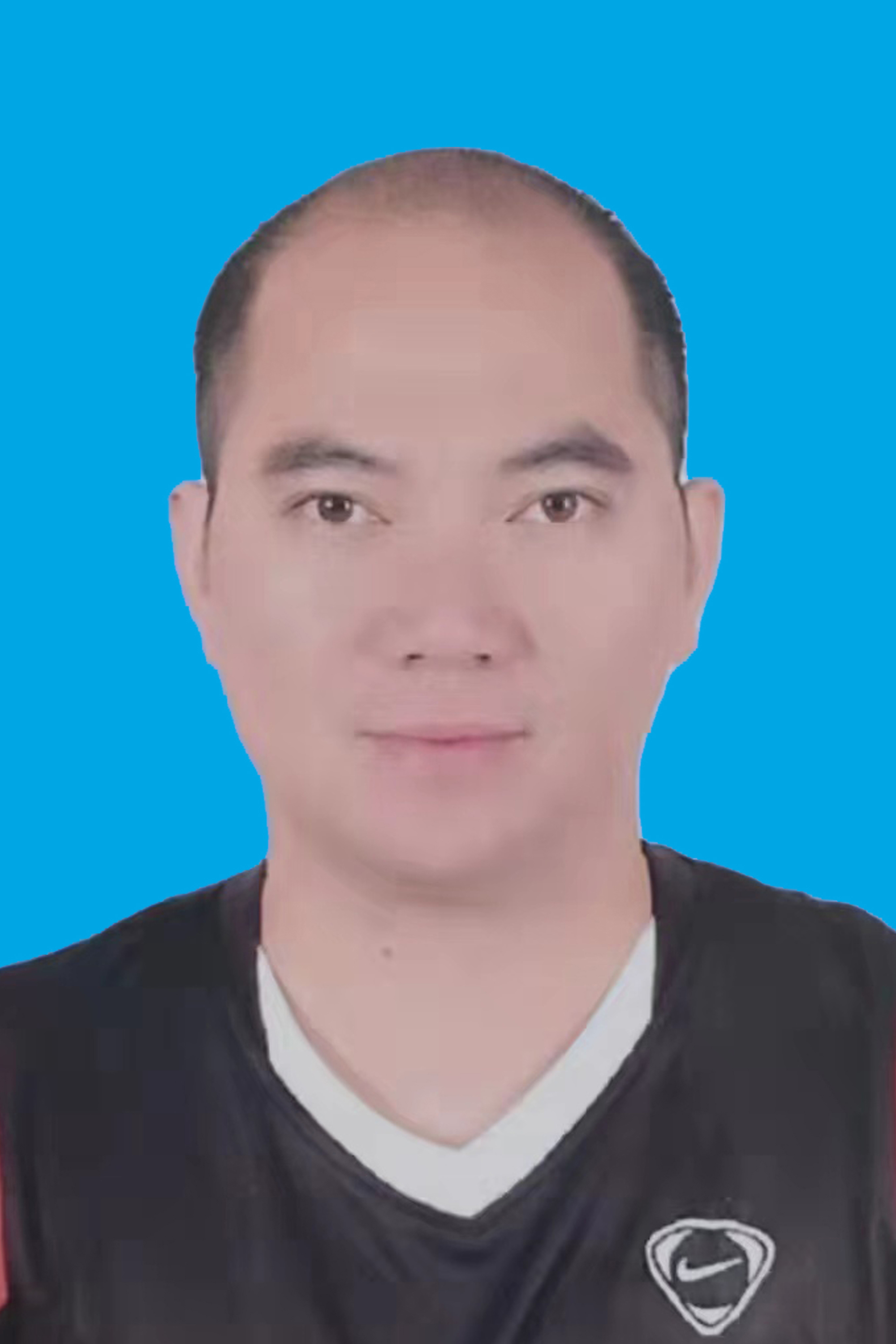 陈海东