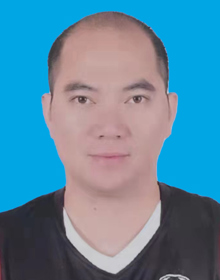 陈海东