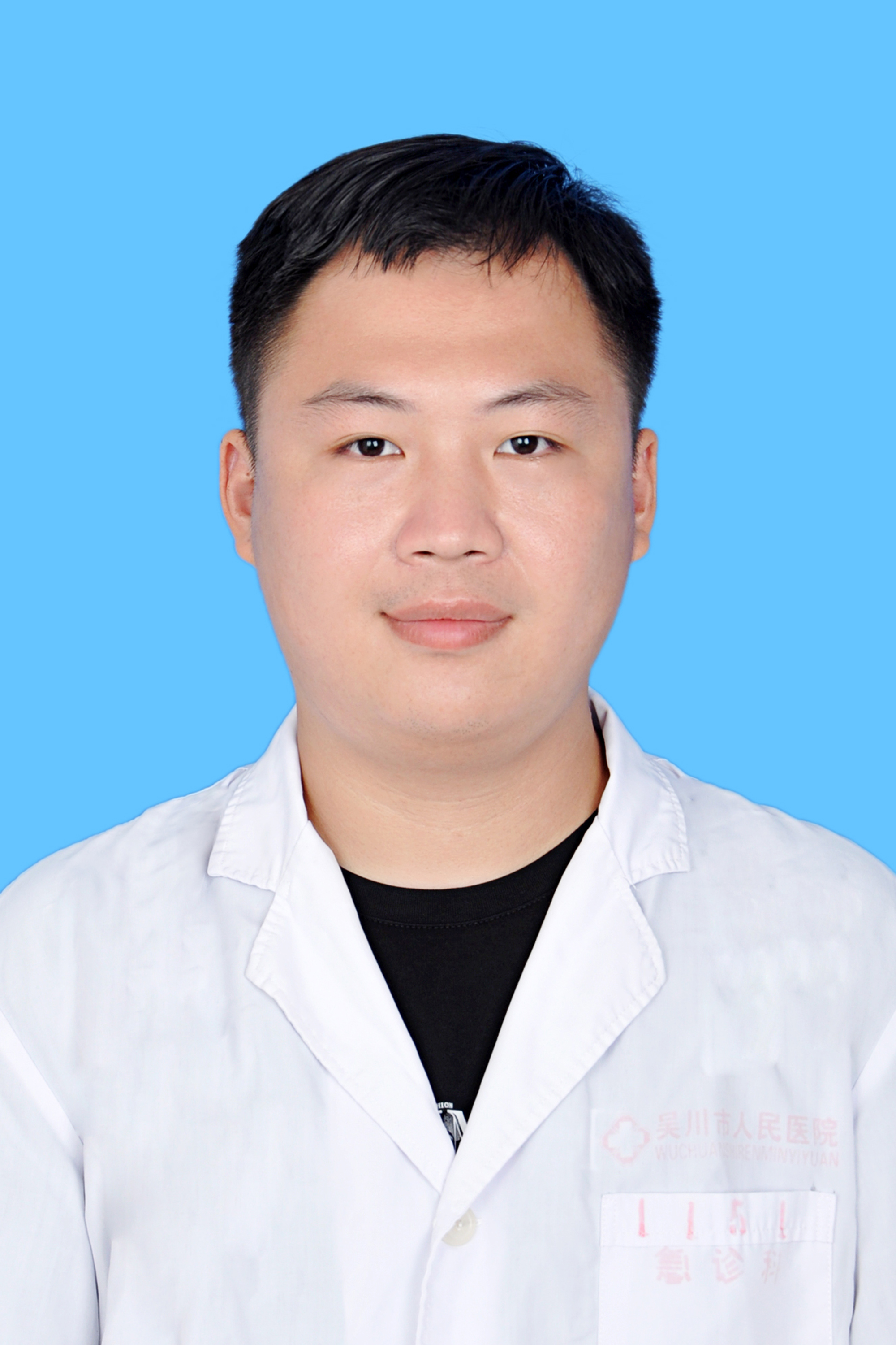 李锋