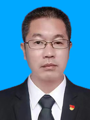 党委委员、副院长 杨日兴