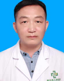 吴一新