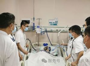 医患故事｜患者赠红包表谢意 医者拒红包扬正气