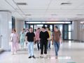 院领导带队巡查台风灾后复产工作